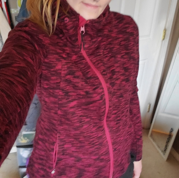 Bench Jacket - Picture 8 of 8